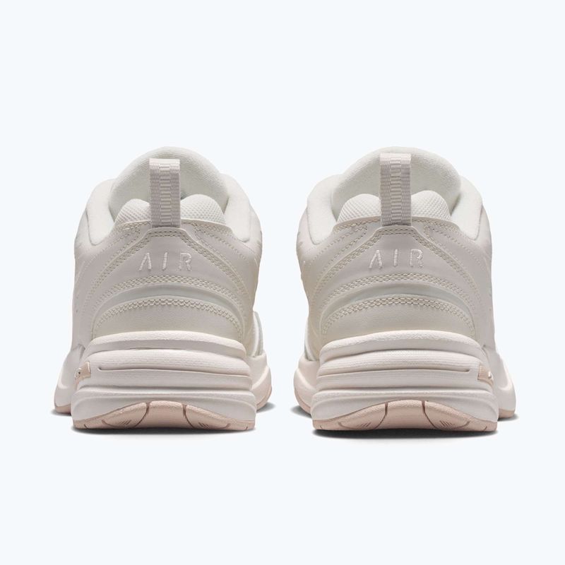 Мъжки обувки за тренировка Nike Air Monarch IV light bone/spruce aura/sanddrift 11