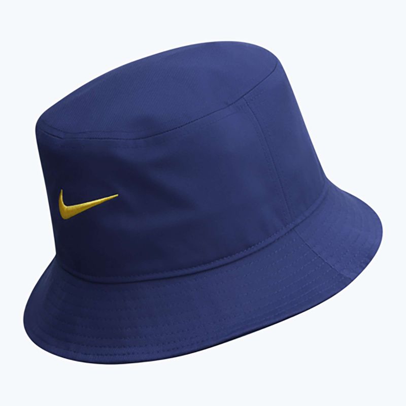 Шапка с периферия Nike Apex FC Barcelona loyal blue 2