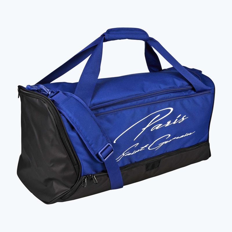 Чанта за тренировка/фитнес Nike Academy Paris-Saint Germain Duffel M 60 l old royal 2