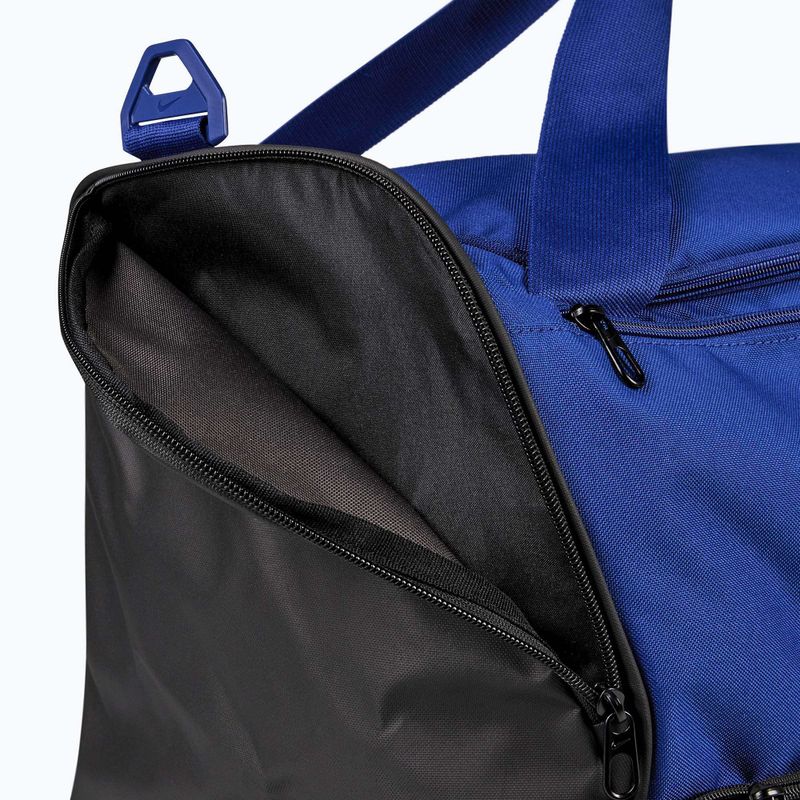 Чанта за тренировка/фитнес Nike Academy Paris-Saint Germain Duffel M 60 l old royal 4