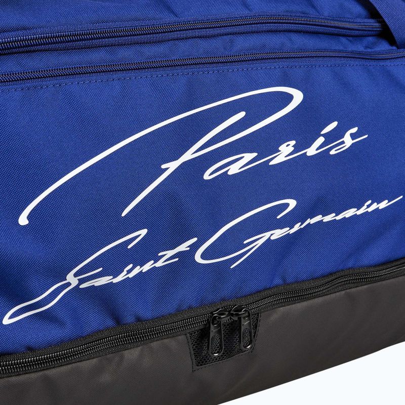 Чанта за тренировка/фитнес Nike Academy Paris-Saint Germain Duffel M 60 l old royal 5