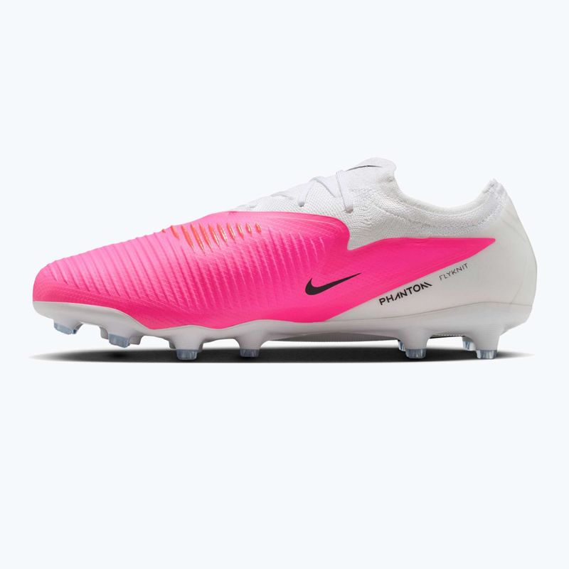 Мъжки футболни обувки Nike Phantom 6 Pro AG multi color/black 2