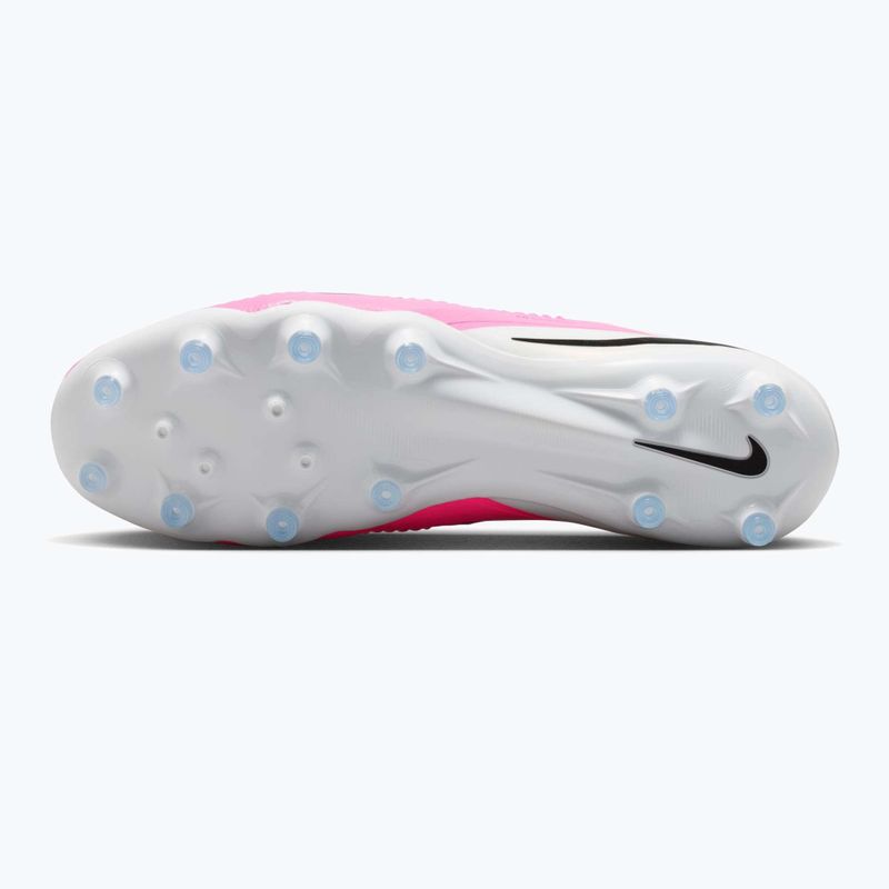 Мъжки футболни обувки Nike Phantom 6 Pro AG multi color/black 3