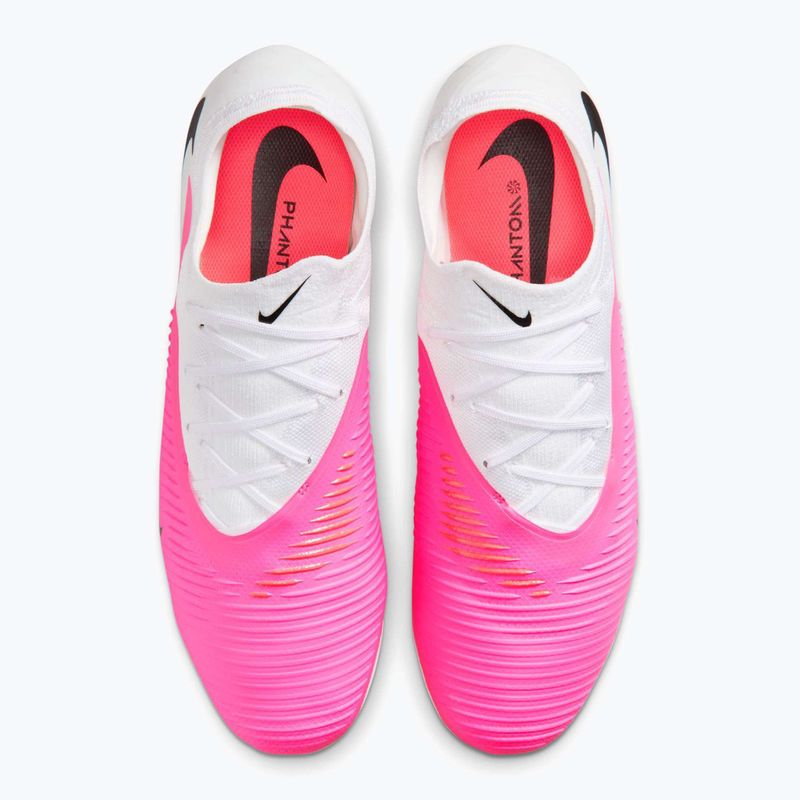 Мъжки футболни обувки Nike Phantom 6 Pro AG multi color/black 4