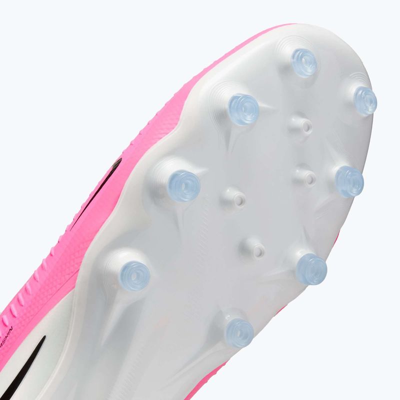 Мъжки футболни обувки Nike Phantom 6 Pro AG multi color/black 5