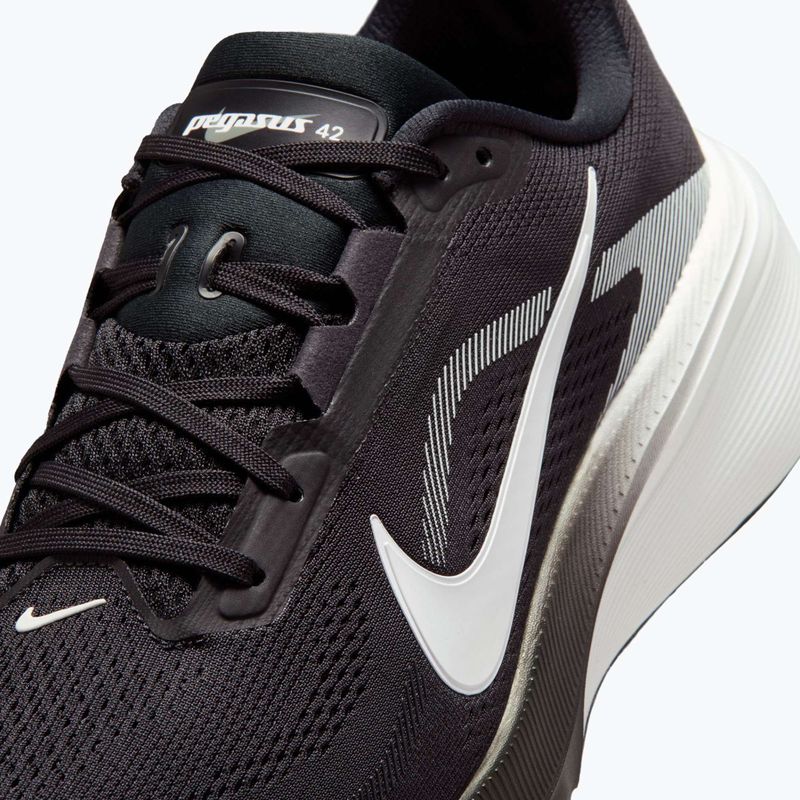 Мъжки обувки за бягане Nike Pegasus 42 black/photon dust/white 14