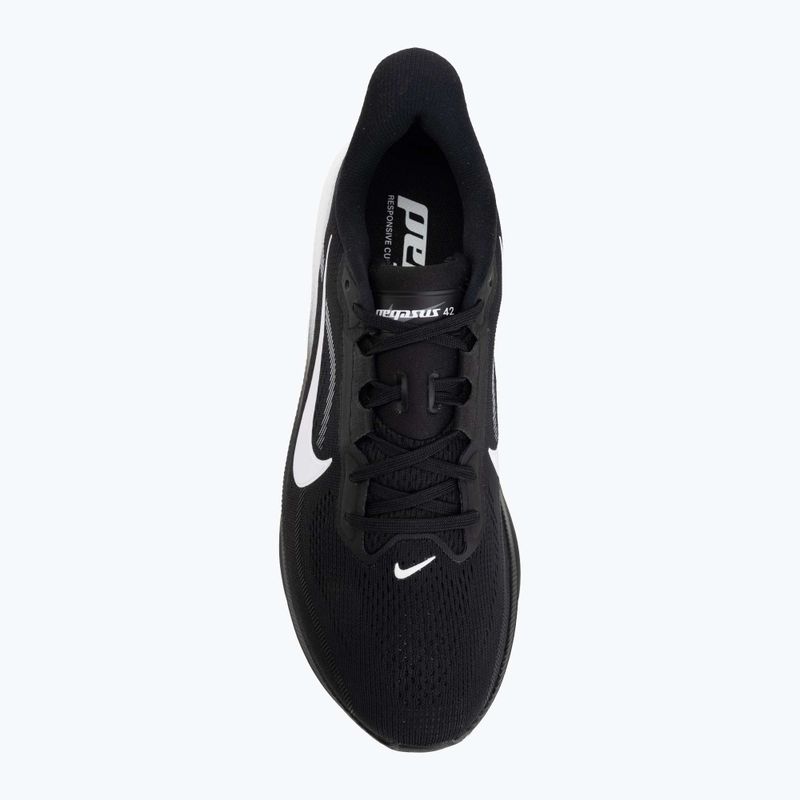 Мъжки обувки за бягане Nike Pegasus 42 black/photon dust/white 5