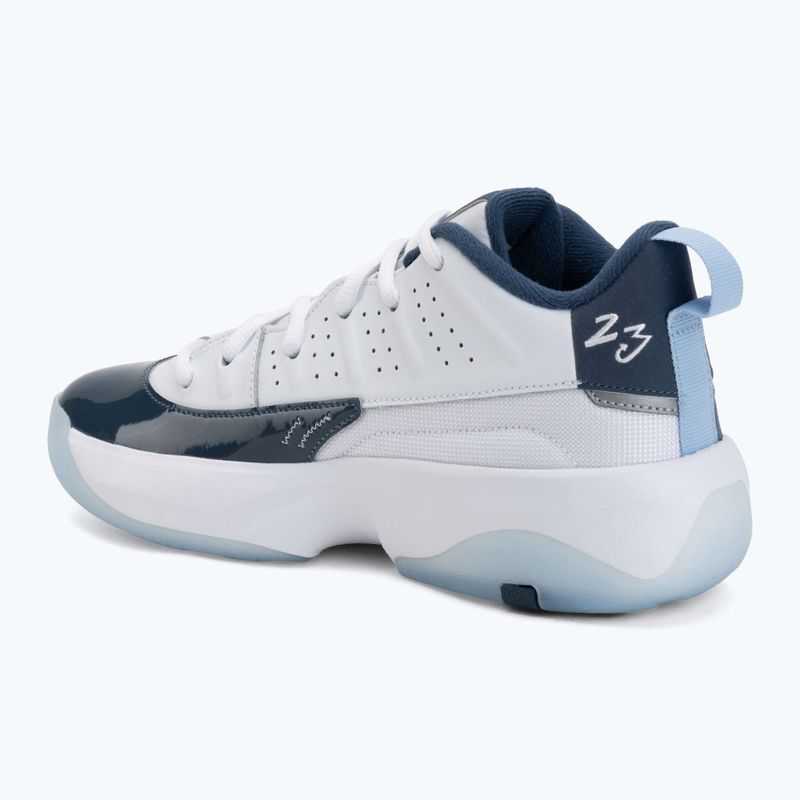 Мъжки обувки Jordan Max Aura 7 squadron blue/psychic blue/white 3