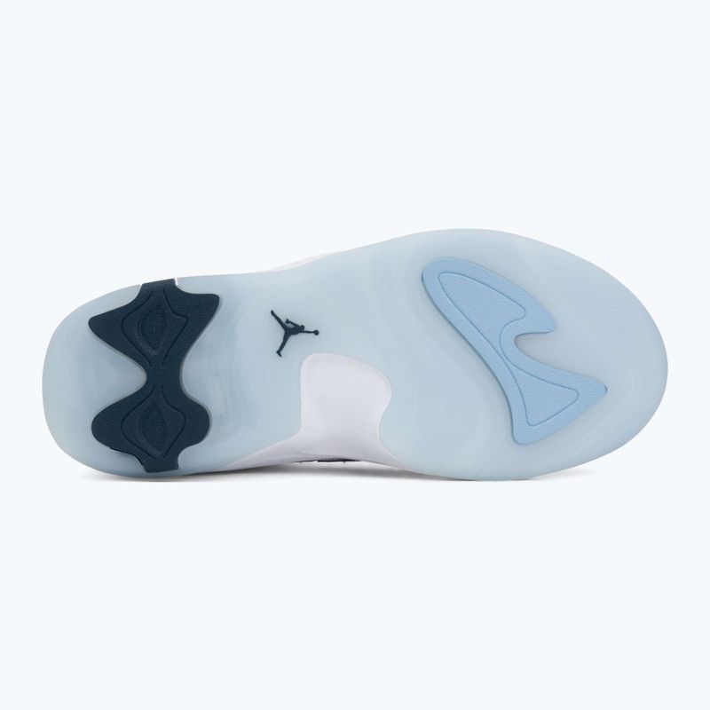Мъжки обувки Jordan Max Aura 7 squadron blue/psychic blue/white 4