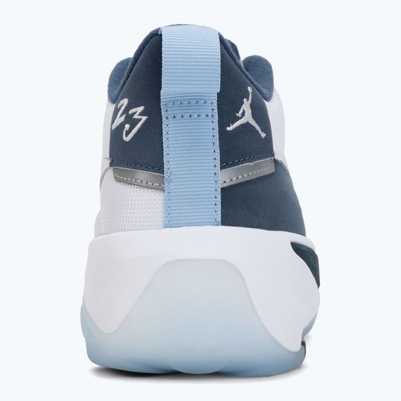 Мъжки обувки Jordan Max Aura 7 squadron blue/psychic blue/white 6
