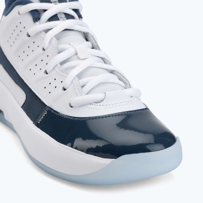 Мъжки обувки Jordan Max Aura 7 squadron blue/psychic blue/white 7