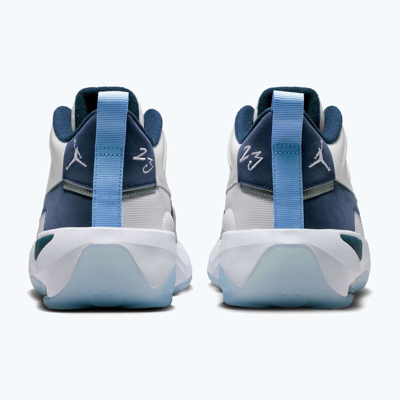 Мъжки обувки Jordan Max Aura 7 squadron blue/psychic blue/white 11