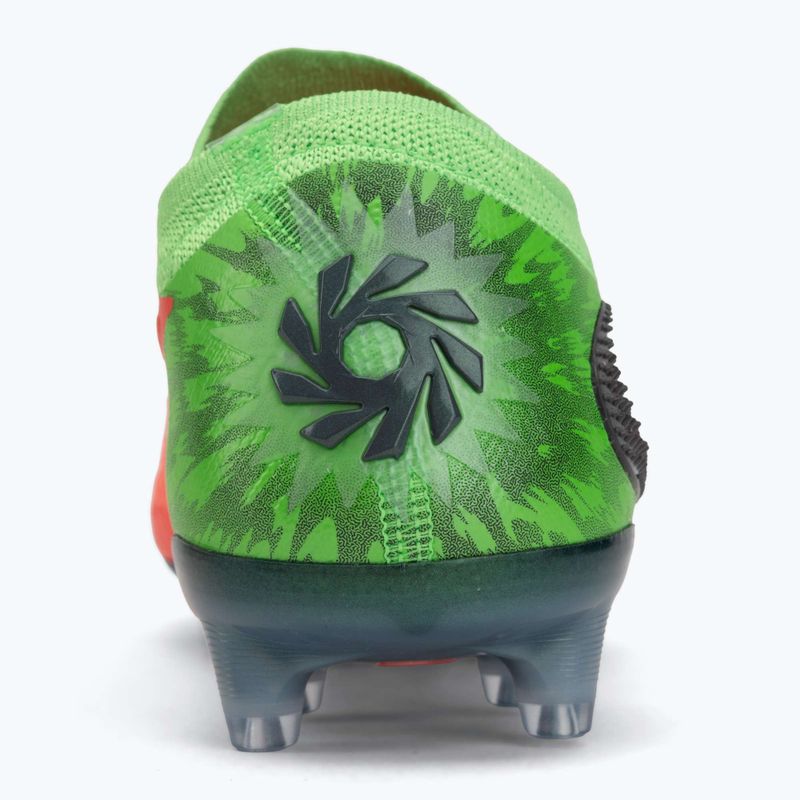 Мъжки футболни обувки Nike Phantom 6 Low Elite Erling Haaland AG hot punch/green strike/black 6