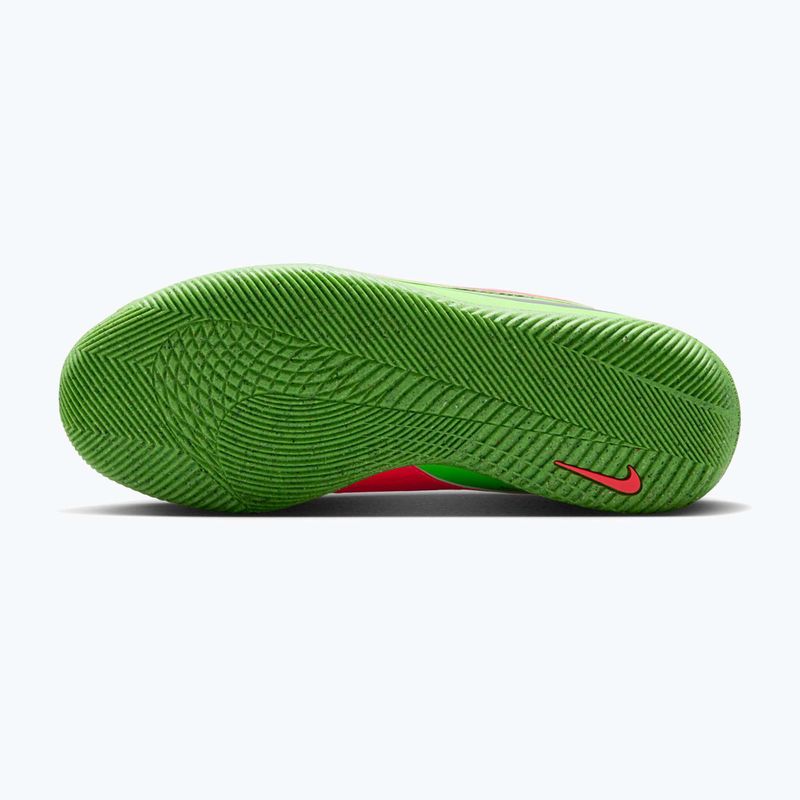 Детски футболни обувки Nike Jr. Phantom 6 Low Club Erling Haaland IC 9