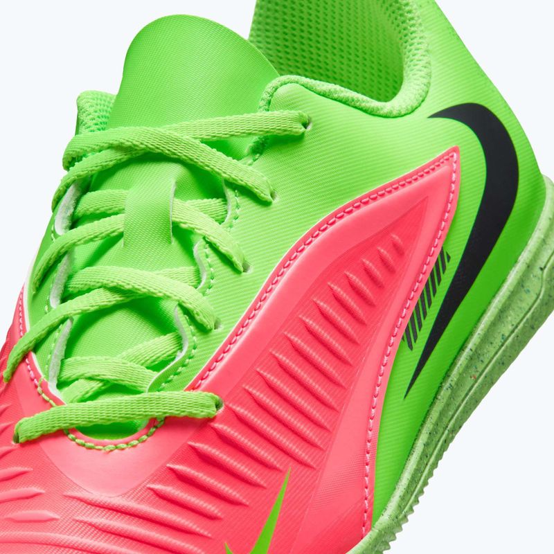 Детски футболни обувки Nike Jr. Phantom 6 Low Club Erling Haaland IC 10