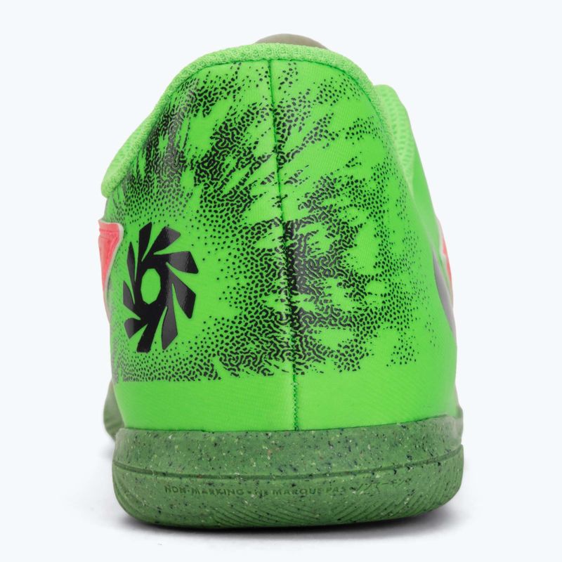 Детски футболни обувки Nike Jr. Phantom 6 Low Club Erling Haaland IC 6