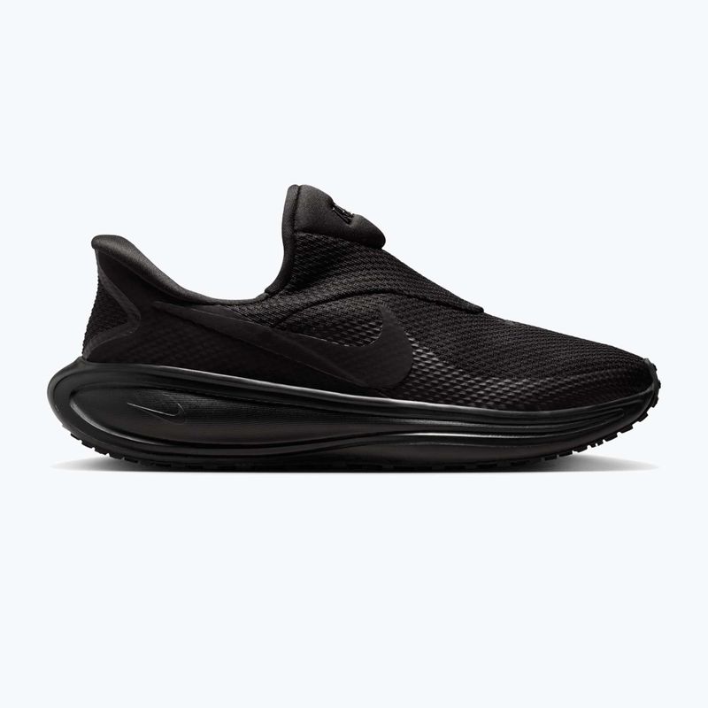 Дамски обувки за бягане Nike Revolution 8 EasyOn black/black 8