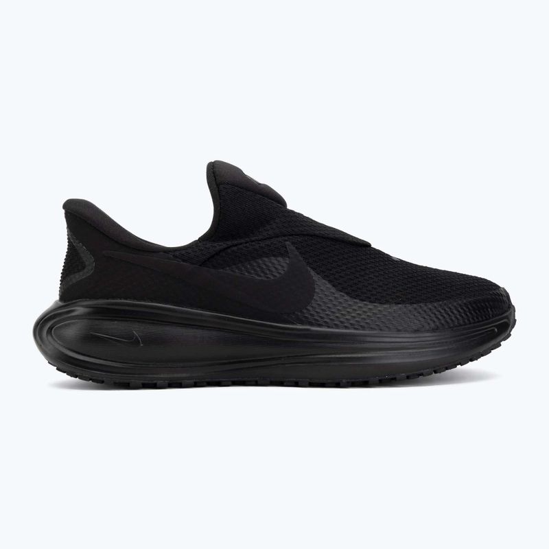 Дамски обувки за бягане Nike Revolution 8 EasyOn black/black 2