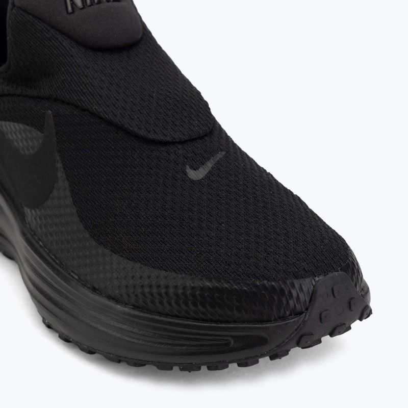 Дамски обувки за бягане Nike Revolution 8 EasyOn black/black 7