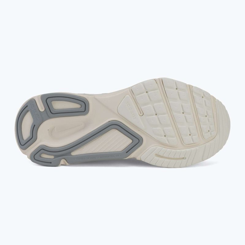 Дамски обувки за бягане Nike Structure Plus ESS white/sail/sea glass/white 4