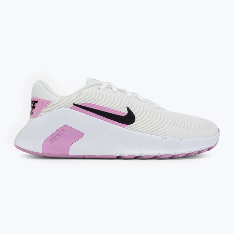 Дамски обувки за тренировка Nike Flex Train summit white/light magenta/white/black 2