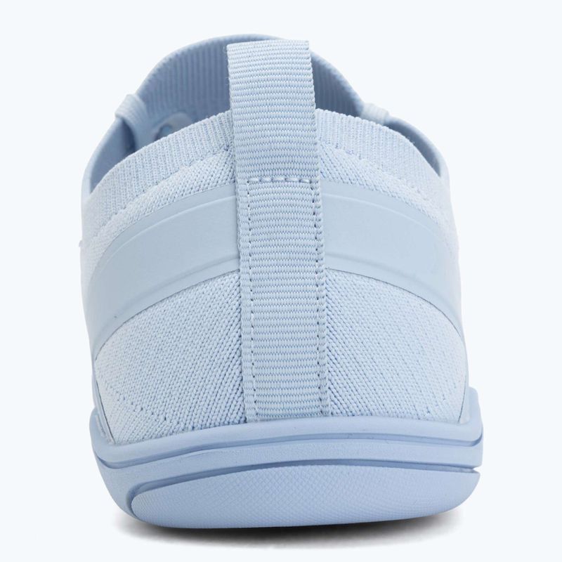 Дамски обувки barefoot Xero Shoes Nexus Knit sky blue 6