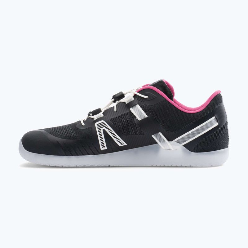 Дамски обувки barefoot Xero Shoes XT Max black/white purple 10