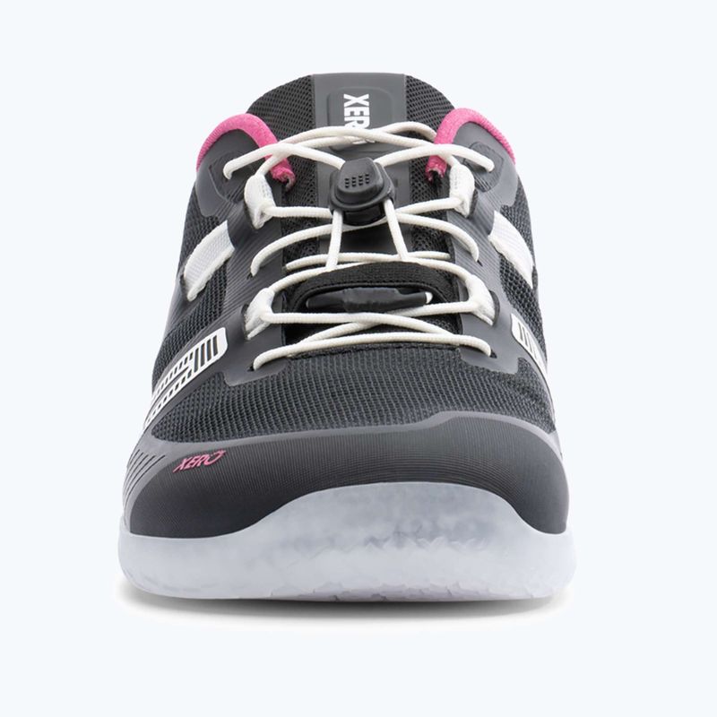 Дамски обувки barefoot Xero Shoes XT Max black/white purple 11