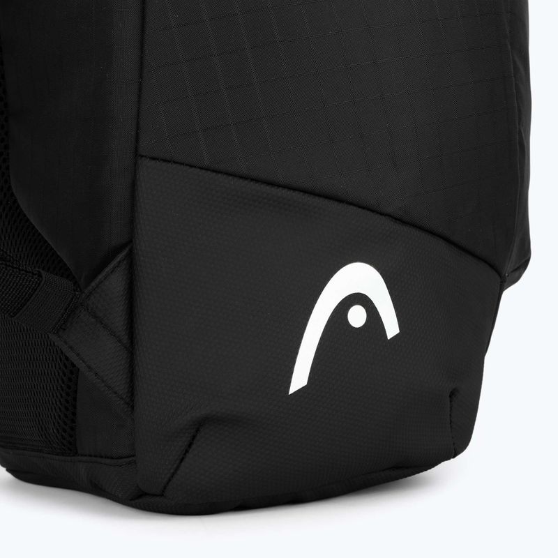 Раница за тенис HEAD Tour Racqpack black 5