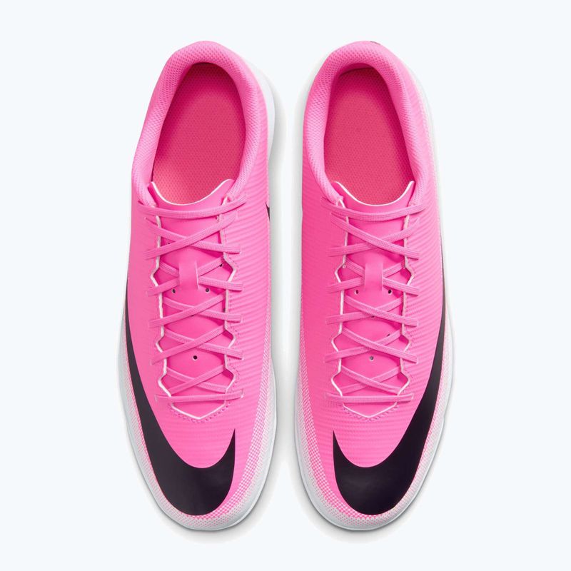 Мъжки футболни обувки Nike Mercurial Vapor 17 Club multi color/black 4