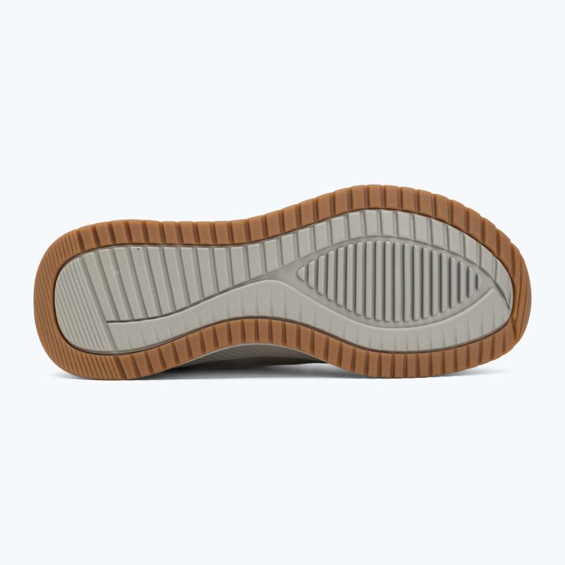Дамски обувки SKECHERS Bobs Squad 4 Staple Look green 4