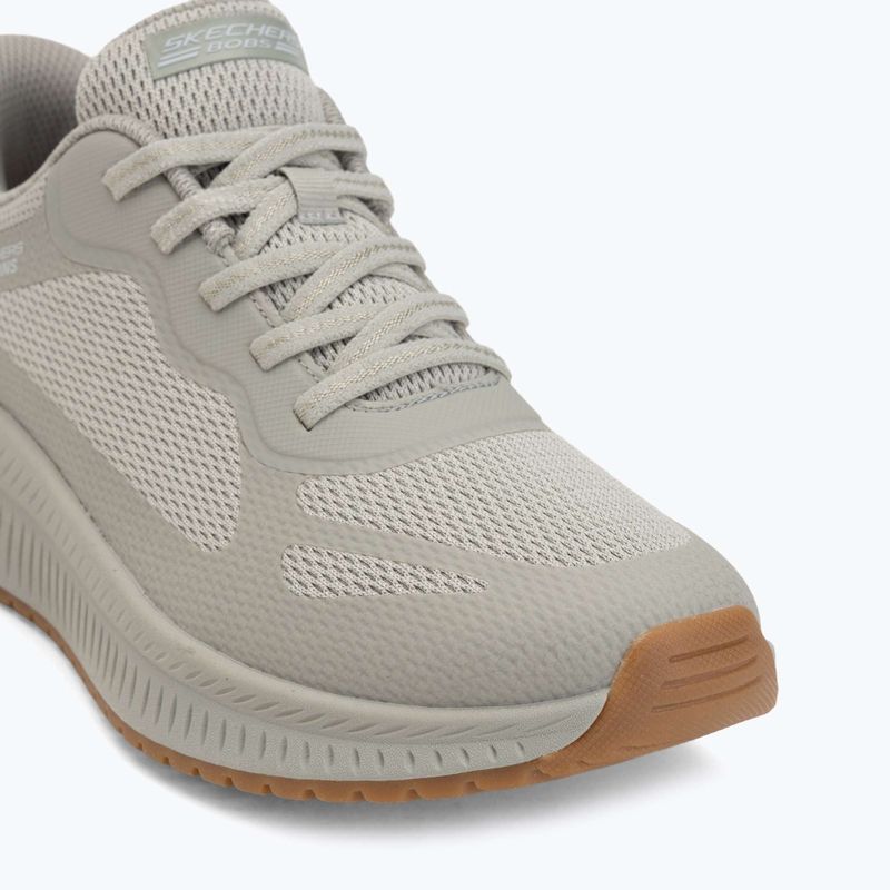 Дамски обувки SKECHERS Bobs Squad 4 Staple Look green 7