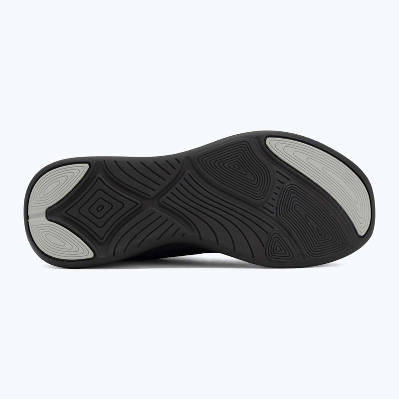 Дамски обувки SKECHERS Bobs Moda Flex Mellow Dawn black 4
