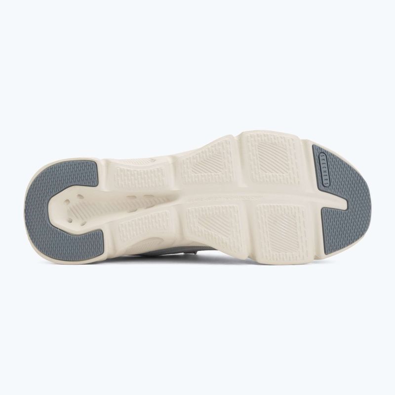 Дамски обувки SKECHERS Glide-Step Gratify Everyday Bliss grey 4