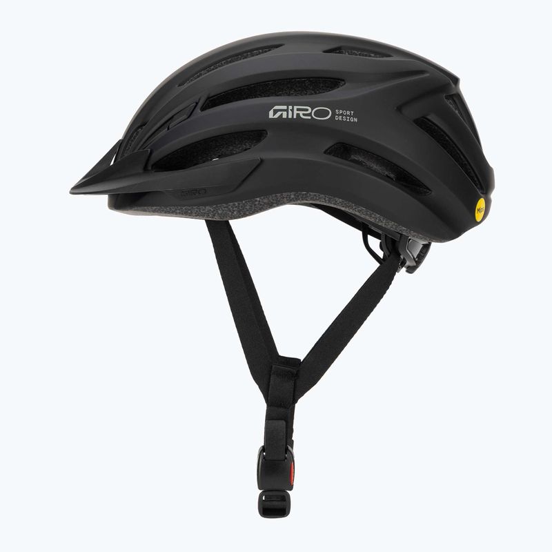 Велосипедна каска Giro Register II MIPS matte black/stone 3