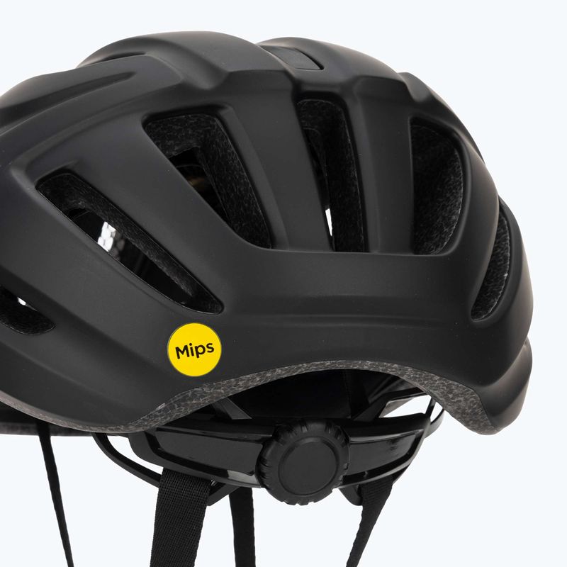 Велосипедна каска Giro Register II MIPS matte black/stone 7