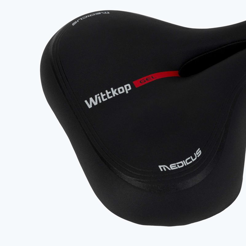 Седло за велосипед Wittkop Oem Medicus Twin 3.0 5