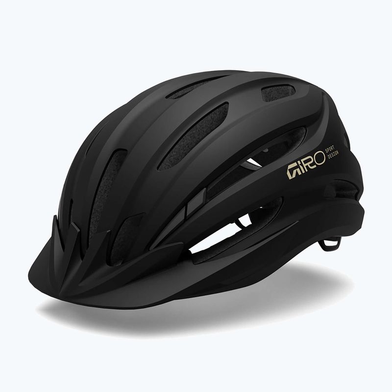 Велосипедна каска Giro Register II MIPS matte black/stone 9