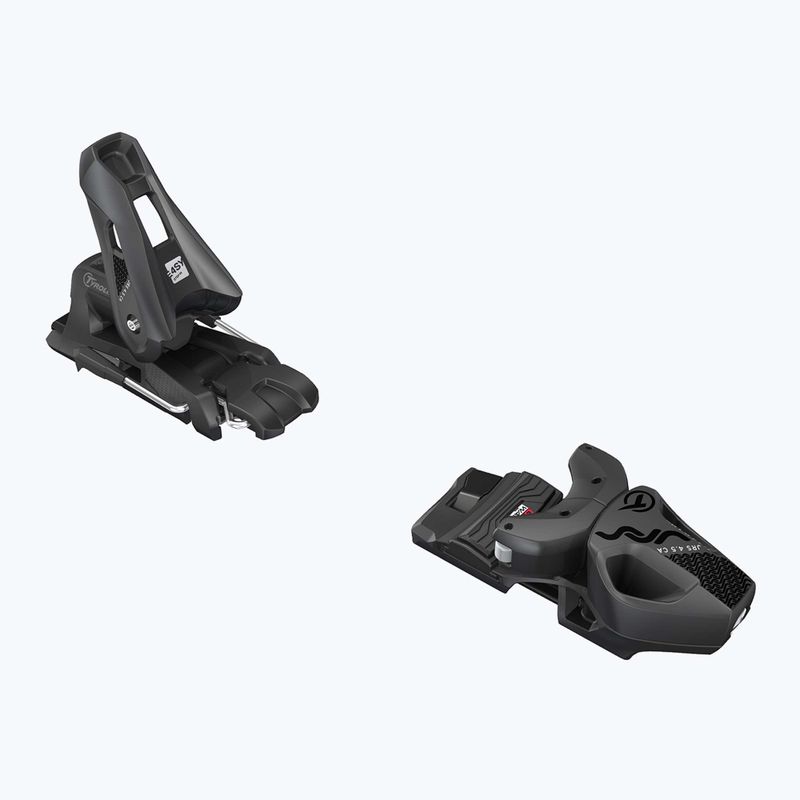 Детски пистови ски HEAD Monster Easy JRS + автомати Jrs 4.5 GW CA multicolour/black 2