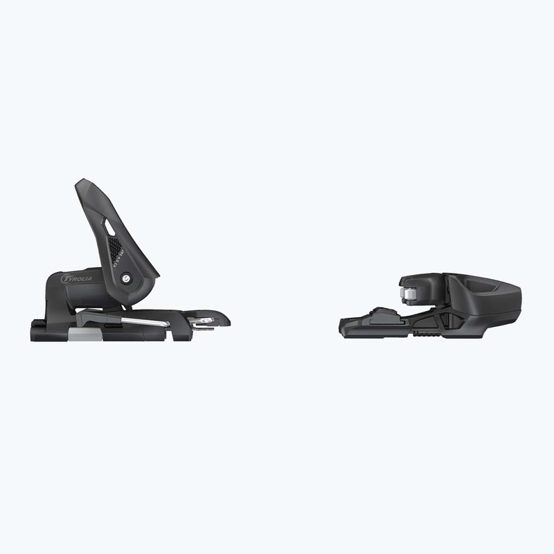 Детски пистови ски HEAD Monster Easy JRS + автомати Jrs 4.5 GW CA multicolour/black 4