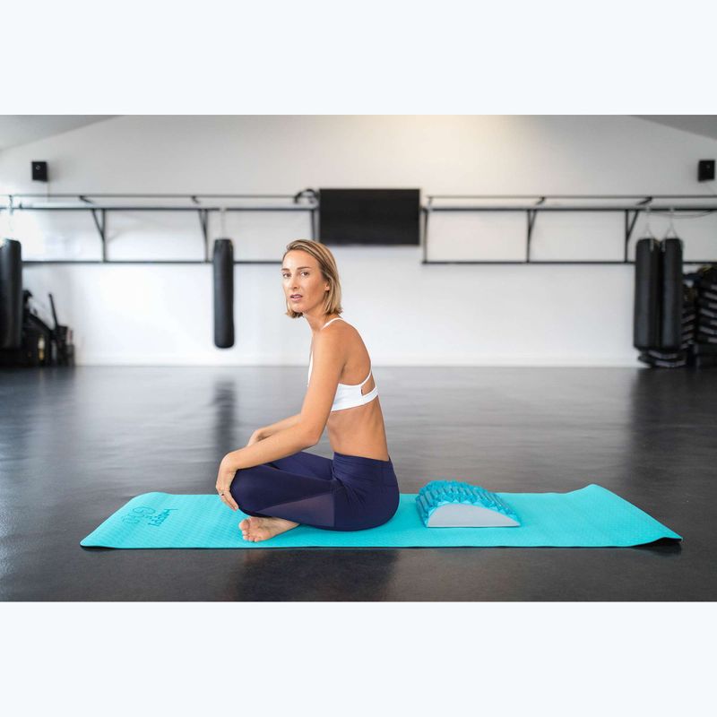 Масажна постелка Sveltus AB Massage blue 7