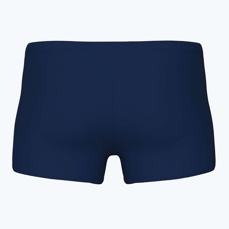 Мъжки боксерки за плуване arena Basic Swim Short navy 2