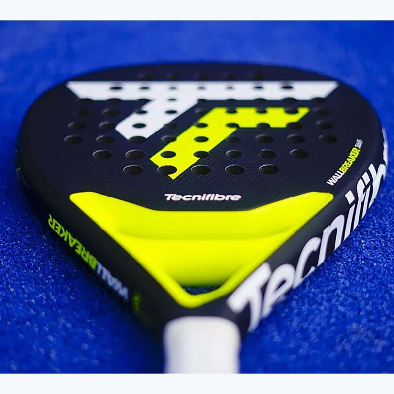 Ракета за падел Tecnifibre Wall Breaker 365 2024 2