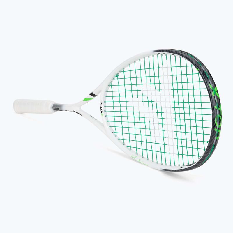 Ракета за скуош Tecnifibre Slash 120 Control 2