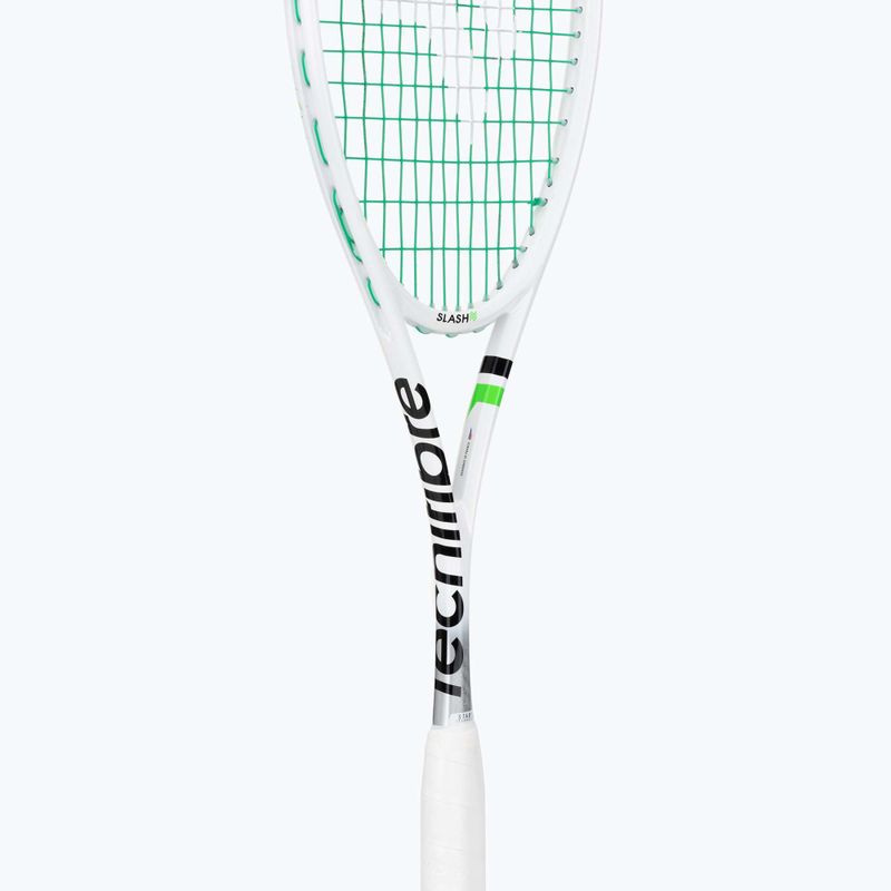 Ракета за скуош Tecnifibre Slash 120 Control 4