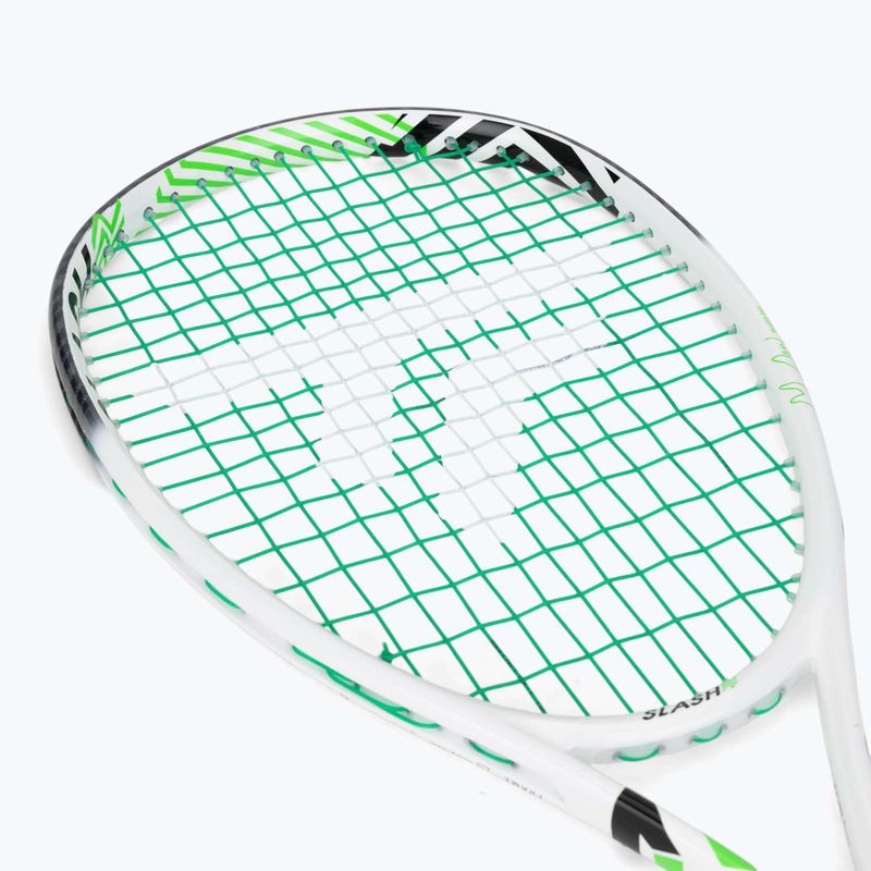 Ракета за скуош Tecnifibre Slash 120 Control 5