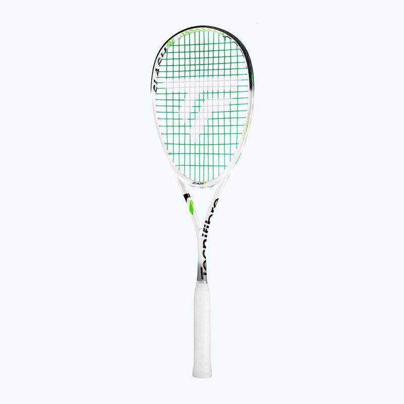 Ракета за скуош Tecnifibre Slash 120 Control 6