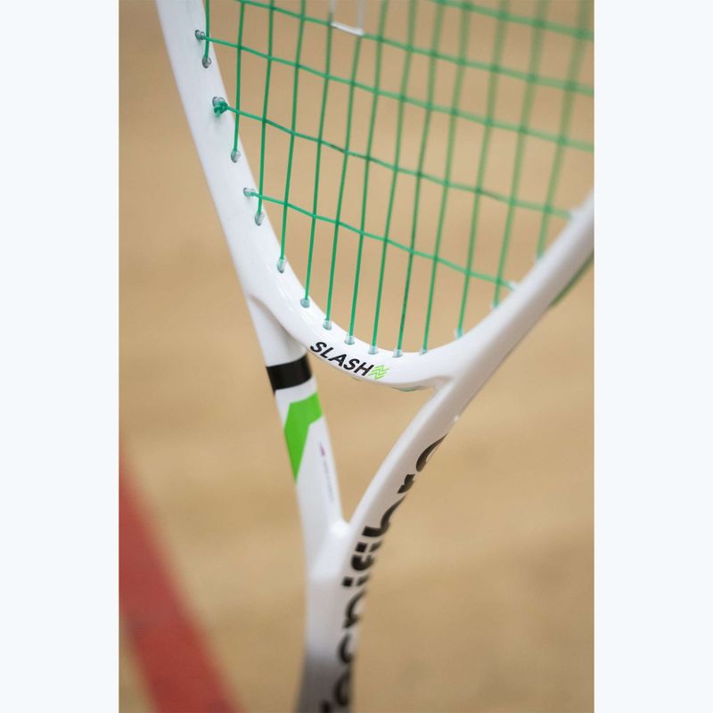 Ракета за скуош Tecnifibre Slash 120 Control 10