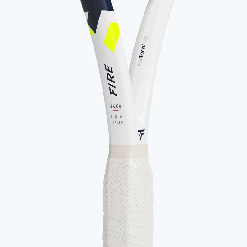 Тенис ракета Tecnifibre Fire 260 11