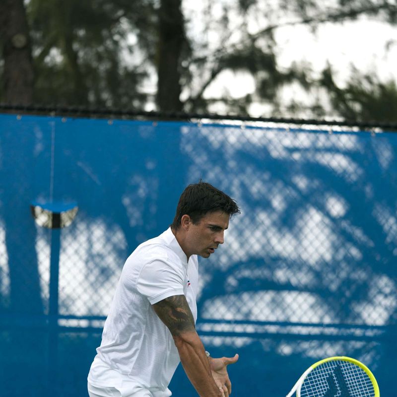 Тенис ракета Tecnifibre Fire 260 18